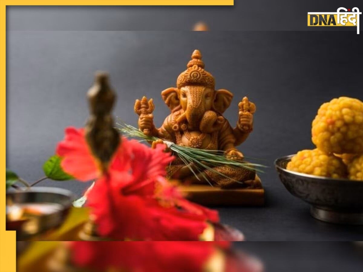 Sankashti Chaturthi: क्लेश और कर्ज स��े मुक्ति के लिए कल का दिन है खास, ज्येष्ठ संकष्टी पर करें इस विधि से गणपति जी को प्रसन्न