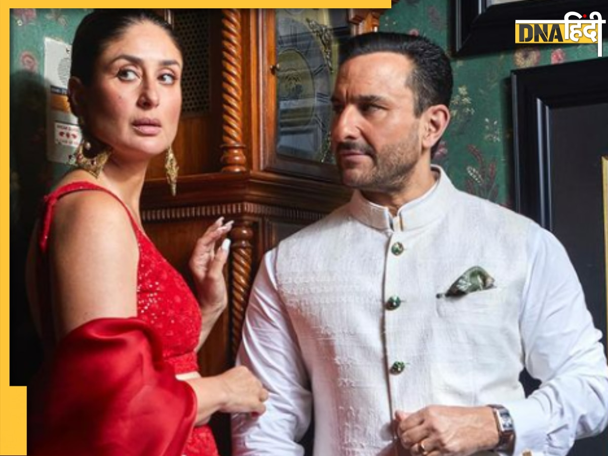 Kareena Kapoor Khan को बोटॉक्स की जरूरत नहीं, पति Saif Ali Khan हैं वजह?