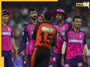RR Vs SRH: भुवी बनाम जोस बटलर तो चहल और मयंक अग्रवाल के बीच भी रहती है जोरदार टक्कर, जानें ऐसे 5 फैक्ट