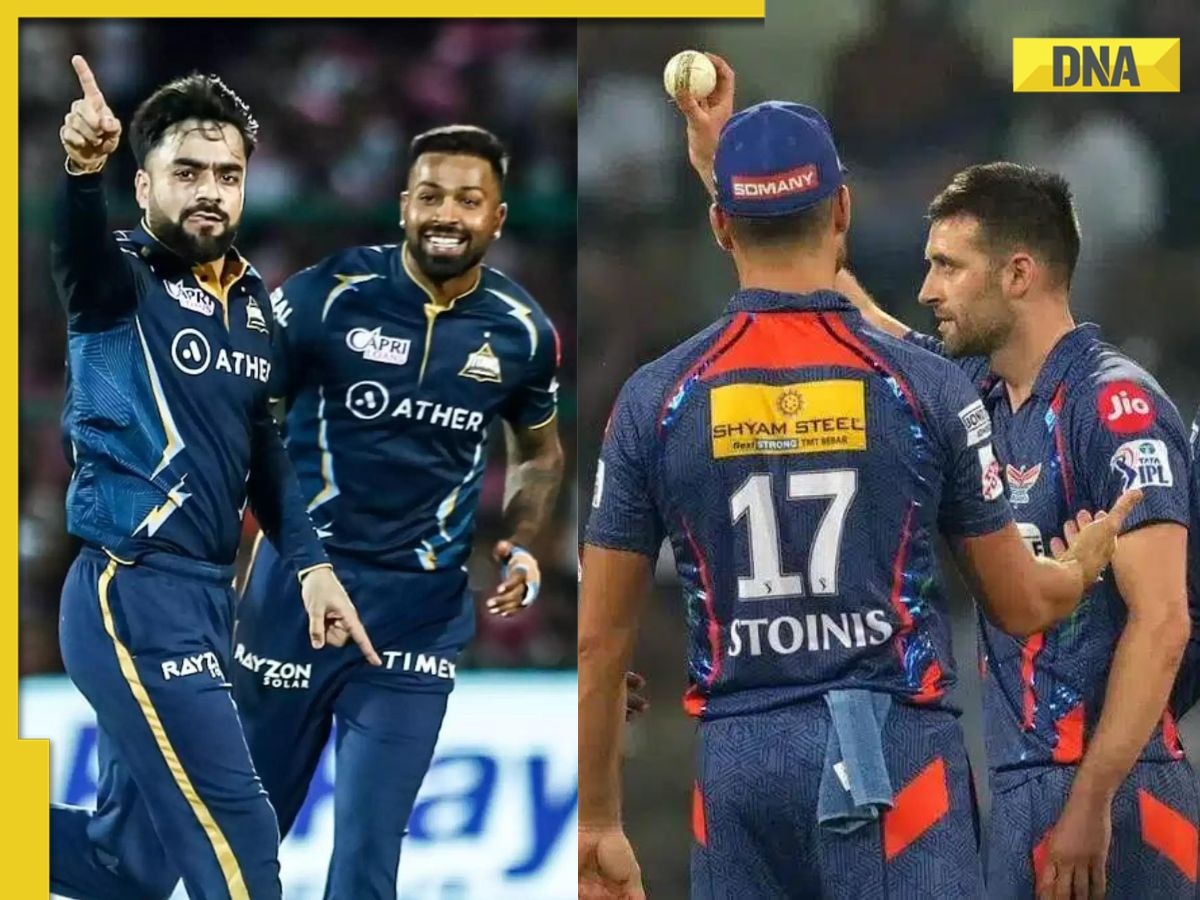 IPL: Gujarat Titans vs Lucknow Super Giants - prediction, stars to