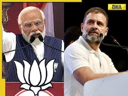 Karnataka Assembly Elections 2023: Is Congress winning or BJP? Opinion polls indicate...