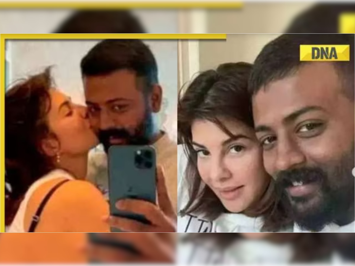 'My baby, my bomma': Conman Sukesh Chandrashekhar promises 'super surprise' for Jacqueline Fernandez's birthday 