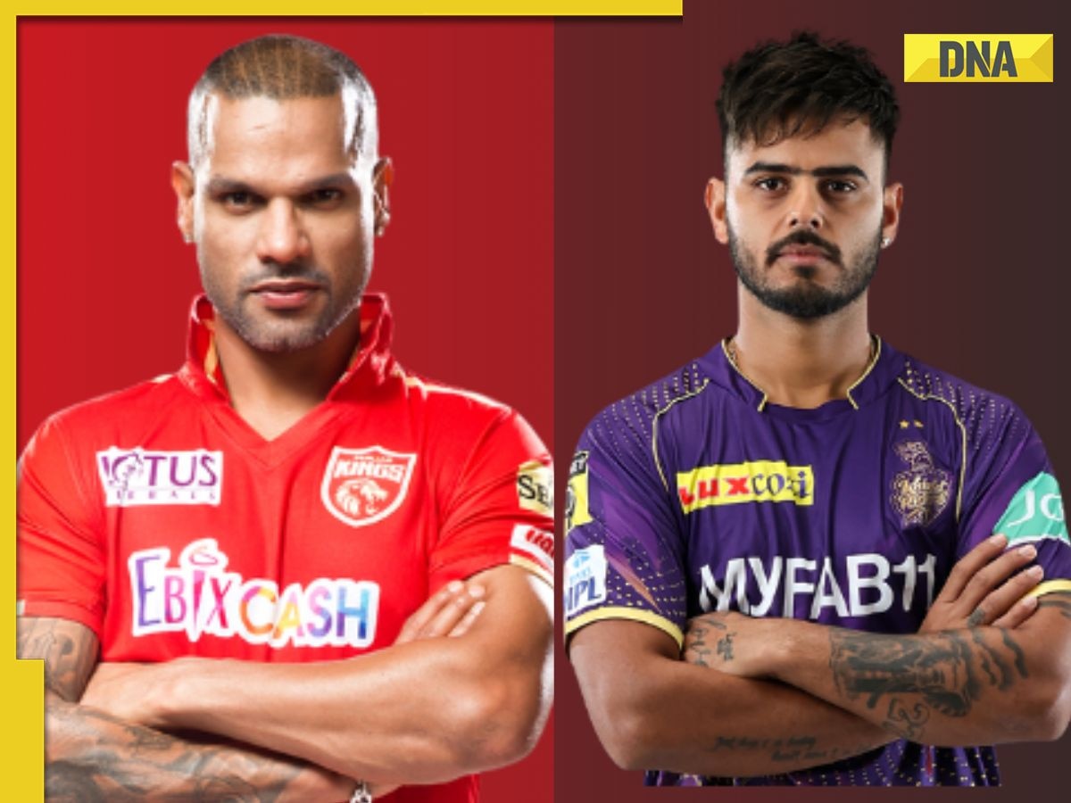 KKR vs PBKS, IPL 2023, Dream 11 prediction, fantasy cricket tips for Kolkata Knight Riders vs Punjab Kings  