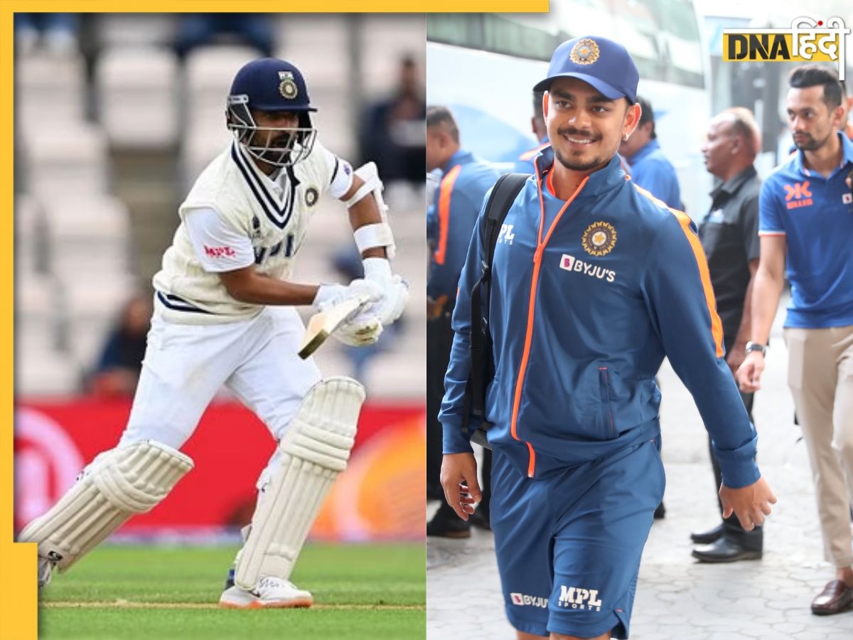 WTC 2023: Ishan Kishan या KS Bharat, कौन होगा Rohit Sharma की टीम का फर्स्ट च्वॉइस विकेटकीपर?