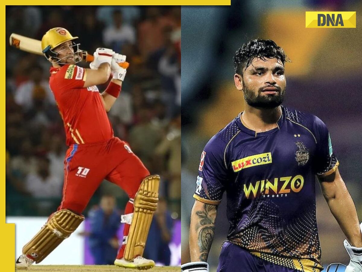 IPL 2023, KKR vs PBKS Highlights: Rinku Singh, Andre Russell shine as Kolkata defeat Punjab by 5 wickets