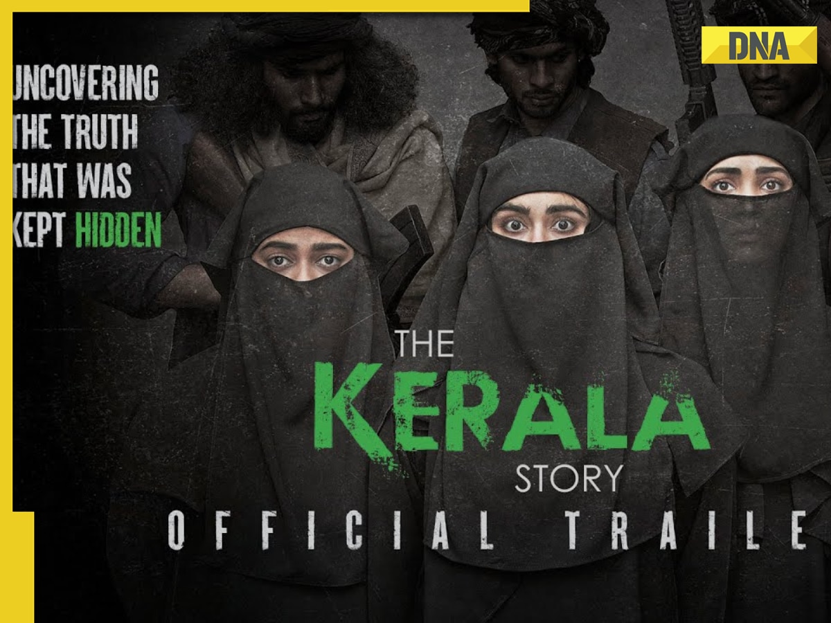 The Kerala Story controversy: Why West Bengal government has banned the film in theatres?