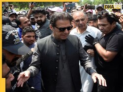 Toshakhana Case: दोषी घोषित होने के बाद Imran Khan को रिमांड पर भेजा, हिंसा में 4 इमरान समर्थक मरे, सेना तैनात