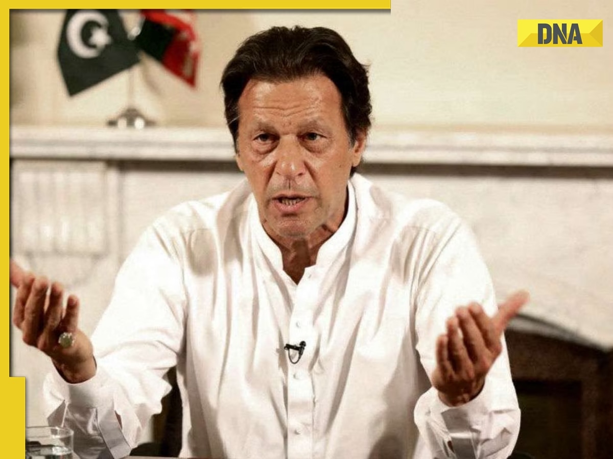 DNA Special: What led to the arrest of former Pakistan PM Imran Khan?