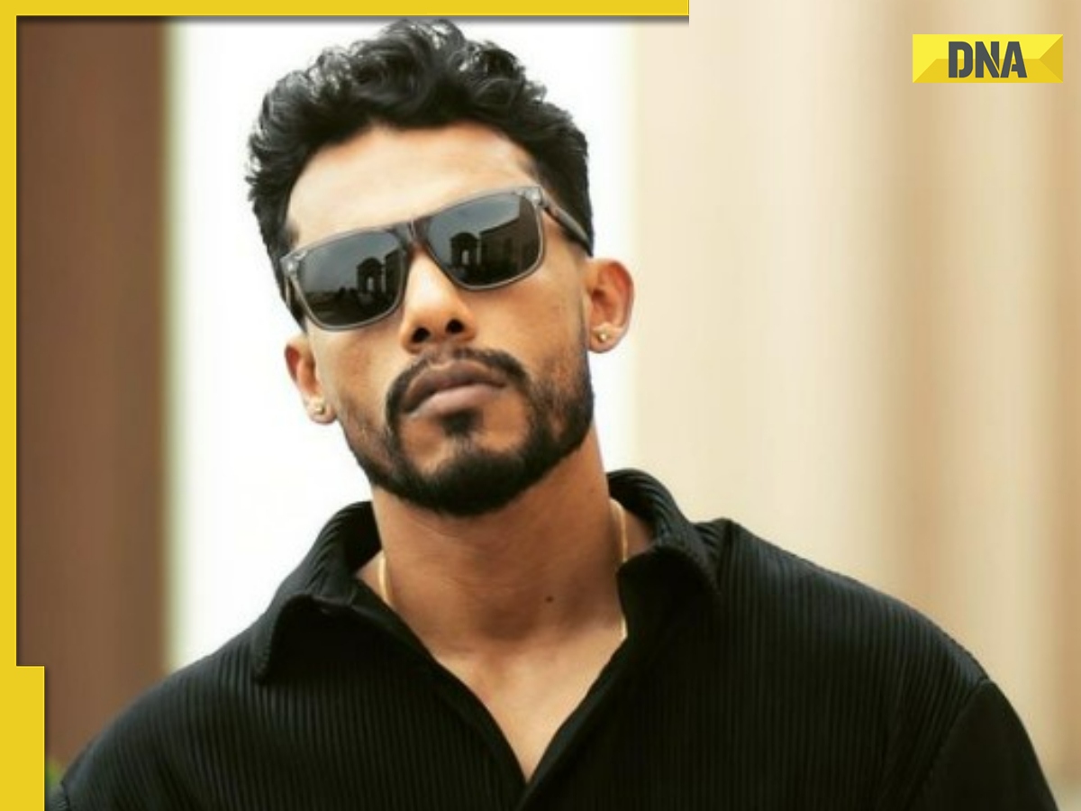 Meet Dino James, popular rapper set to participate in Rohit Shetty's ...