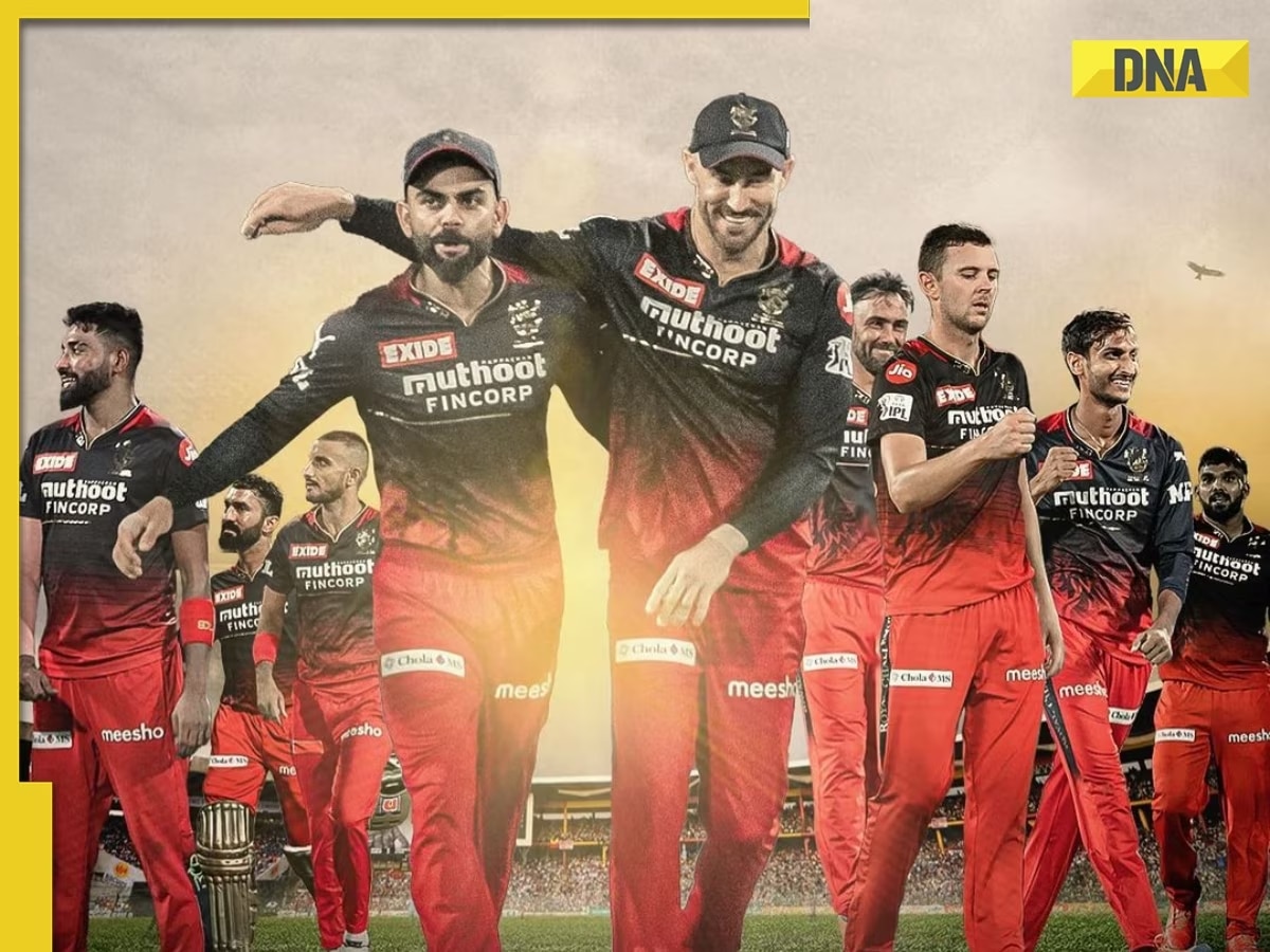 IPL 2023: Can Faf Du Plessis' Royal Challengers Bangalore still qualify for playoffs?