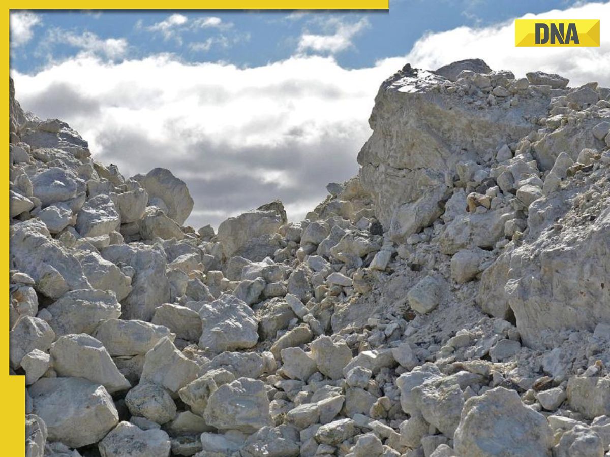 Degana Explained: How can new lithium reserve discoveries be a game changer ...