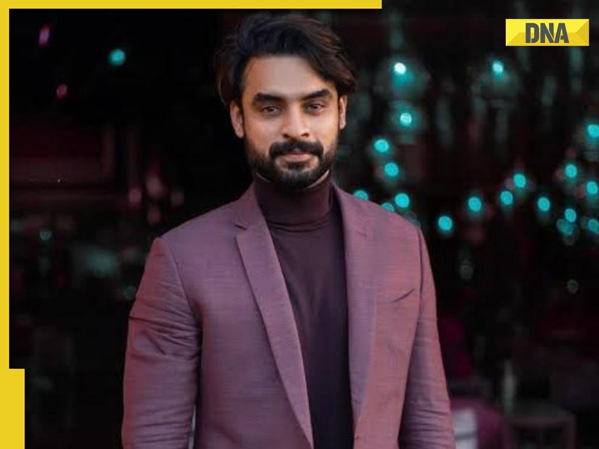 Meet Tovino Thomas, software engineer-turned-actor who earns up to ...