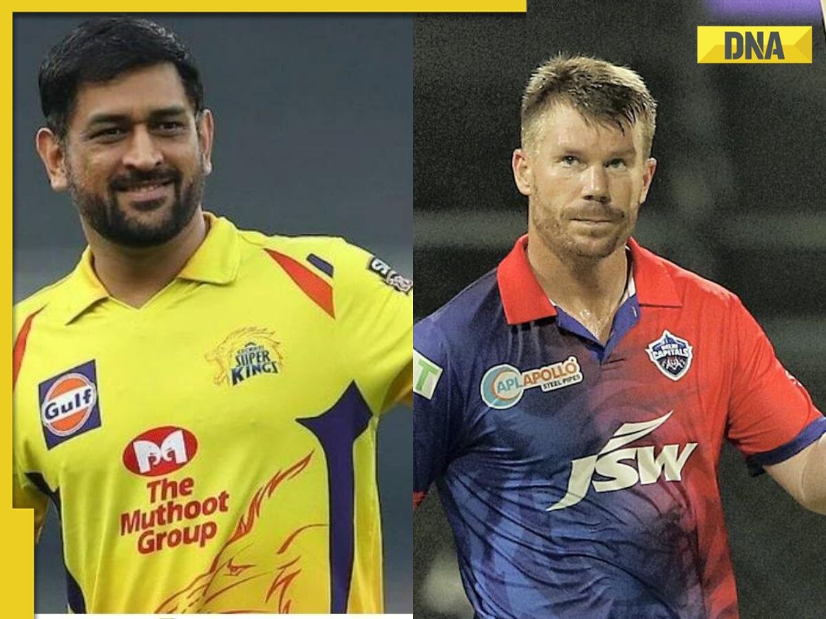 CSK vs DC Highlights, IPL 2023: Matheesha Pathirana stars as Chennai Super Kings beat Delhi Capitals by 27 runs