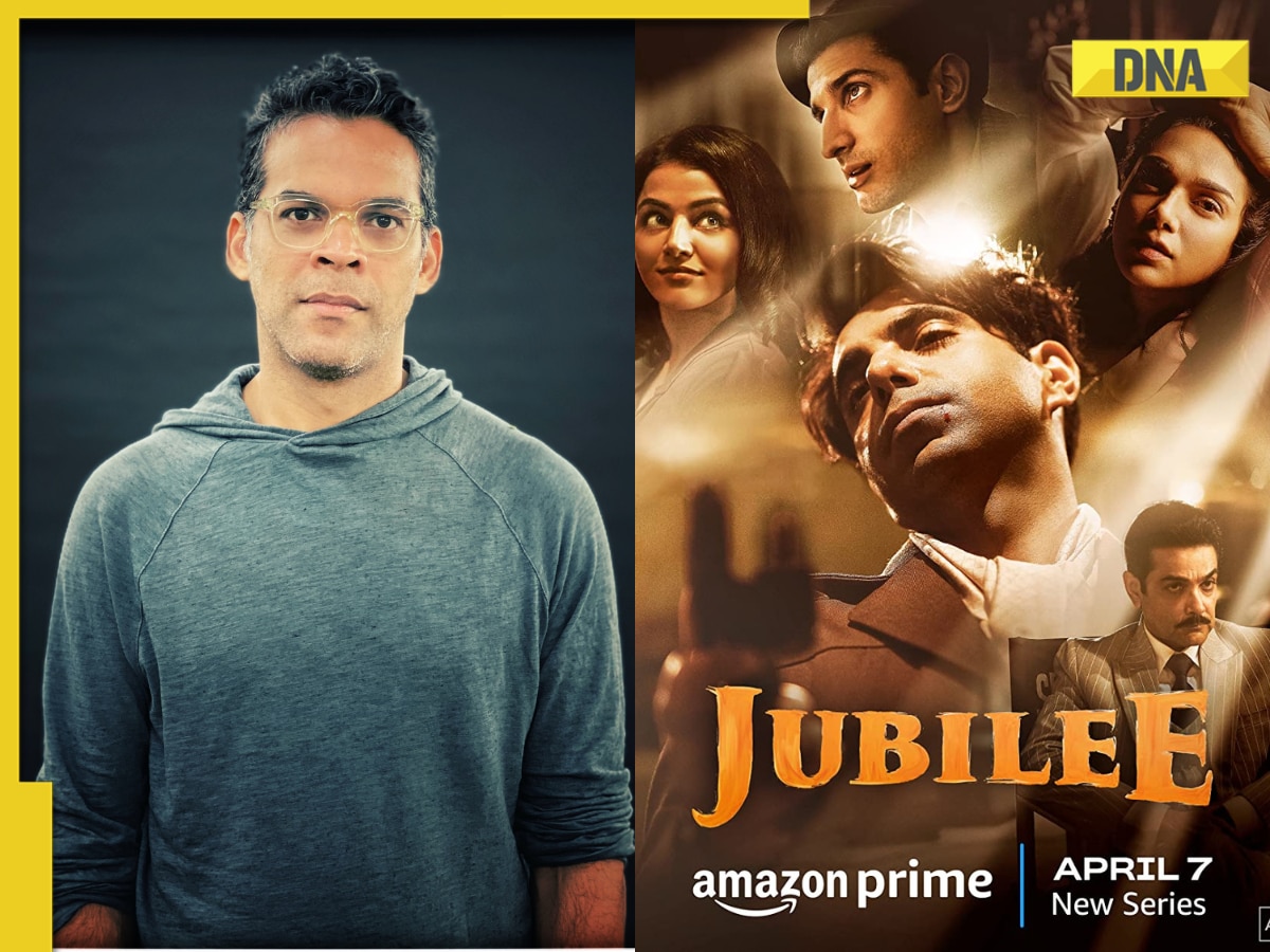 Vikramaditya Motwane reveals if Jubilee will have season 2, how show took almost decade to make | Exclusive