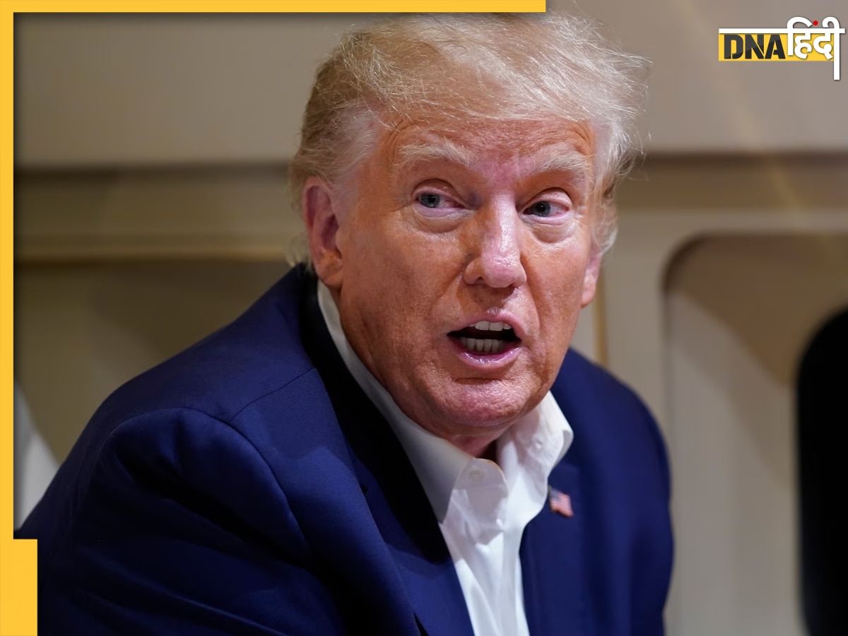 Donald Trump Conviction: यौन शोषण मामले में डोनाल्ड ट्रंप दोषी, राष्ट्रपति चुनाव से पहले लगा बड़ा झटका