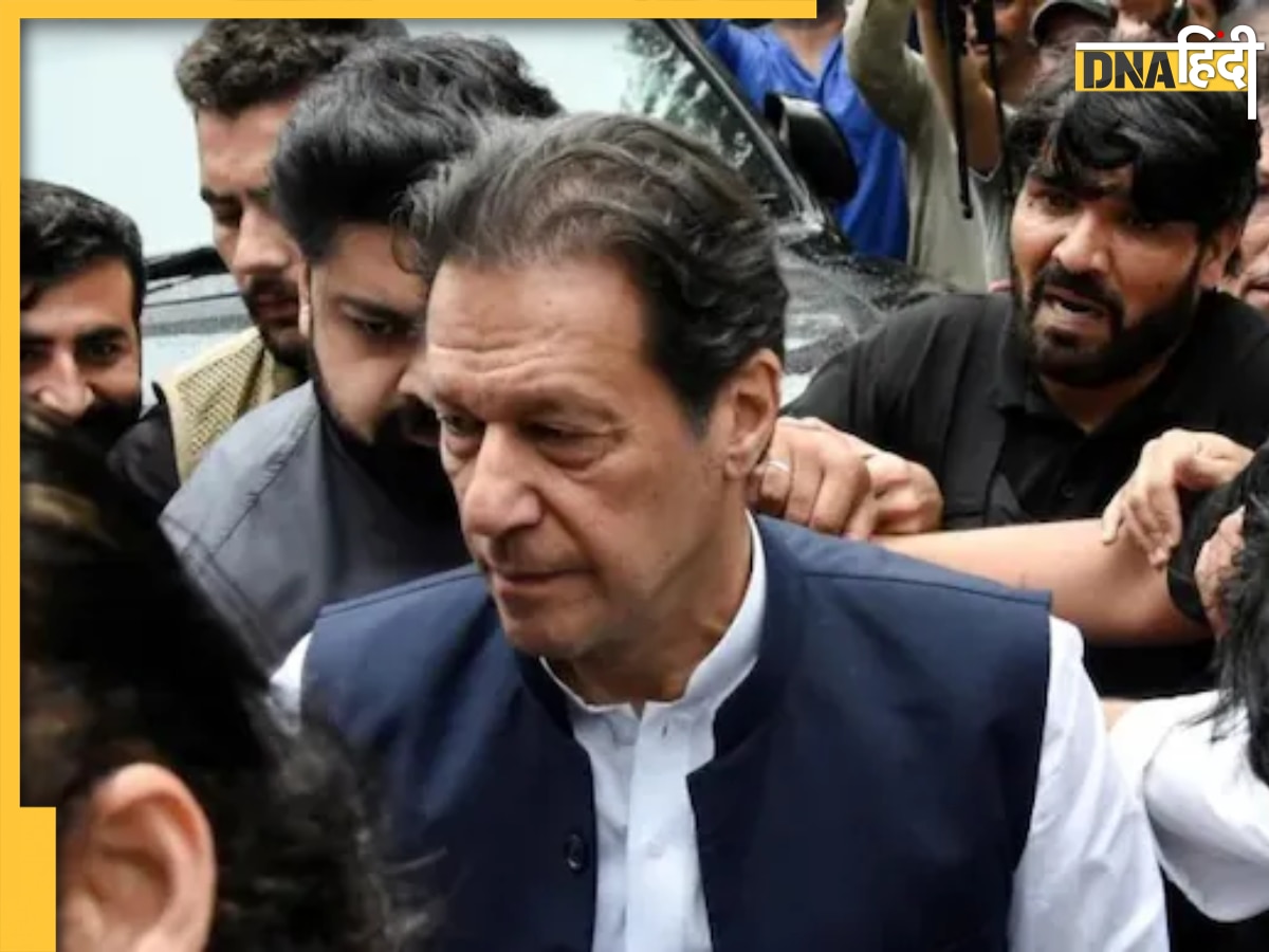 Imran Khan Arrest: पुराने दोस्तों ने रची इमरान खान की गिरफ्तारी की साजिश? PTI समर्थकों के प्रदर्शन से PAK में गृहयु�द्ध के हालात