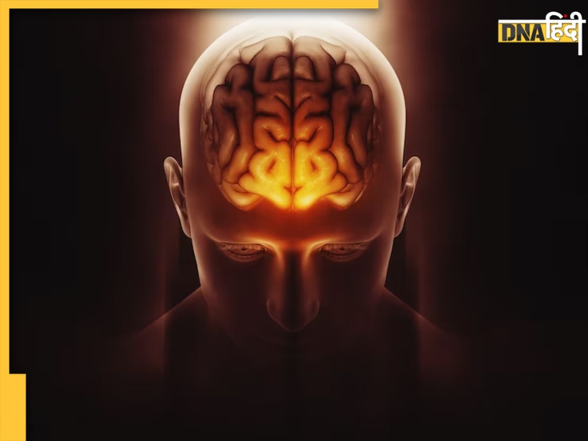 Brain Health को नुकसान पहुंचाती हैं ये 5 आदतें, समय से पहले ही बूढ़ा होने लगता है दिमाग, वक्त रहते कर लें सुधार