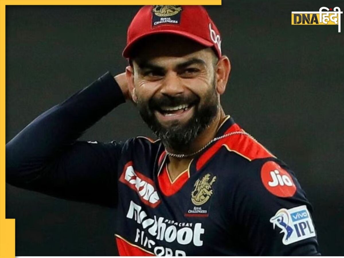 IPL 2023: Virat Kohli ने सोशल मीडिया पर शेयर की दिल की बात, बताया इस काम के लिए नहीं है टाइम 