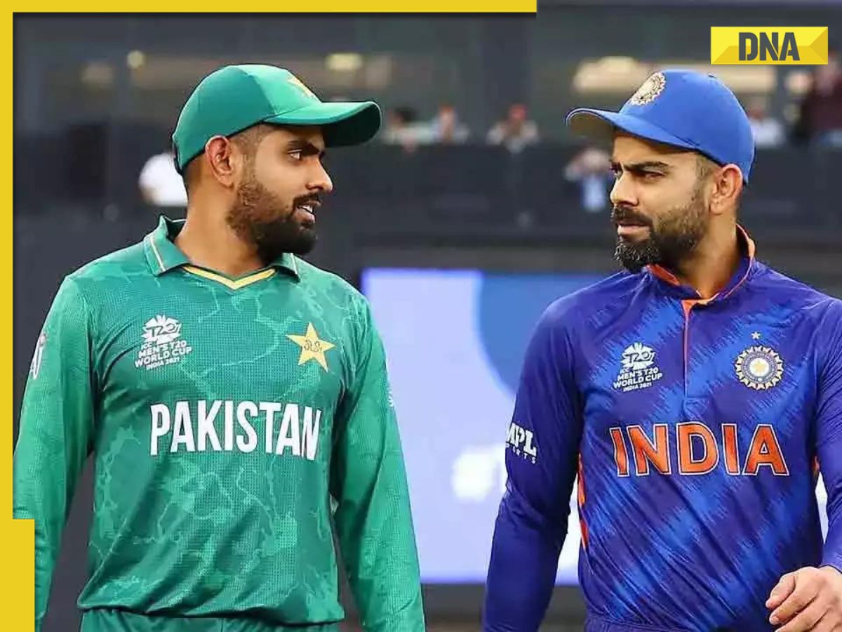 Virat Kohli Vs Babar Azam: A Comparison Of Two Modern-day White-ball ...