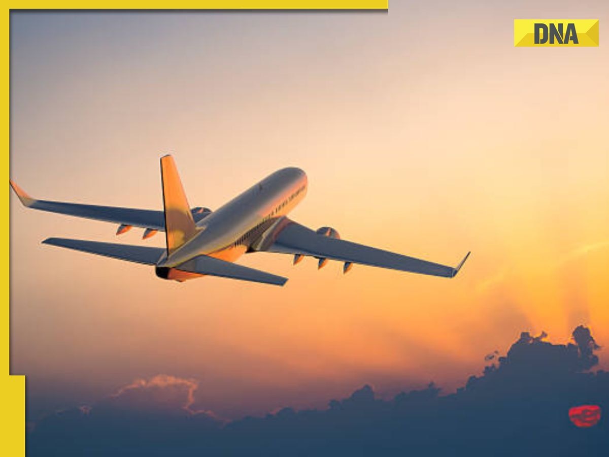Travel for free by air: Here's how you can get your free flight ticket
