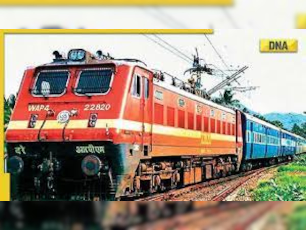 Indian Railways: How to book an entire coach or the train for a trip? Know process and cost