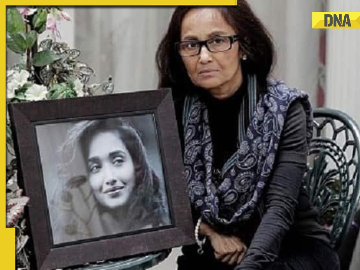 Jiah Khan's mother Rabia Khan says entire trial of Sooraj Pancholi 'was a mockery of the judiciary system'