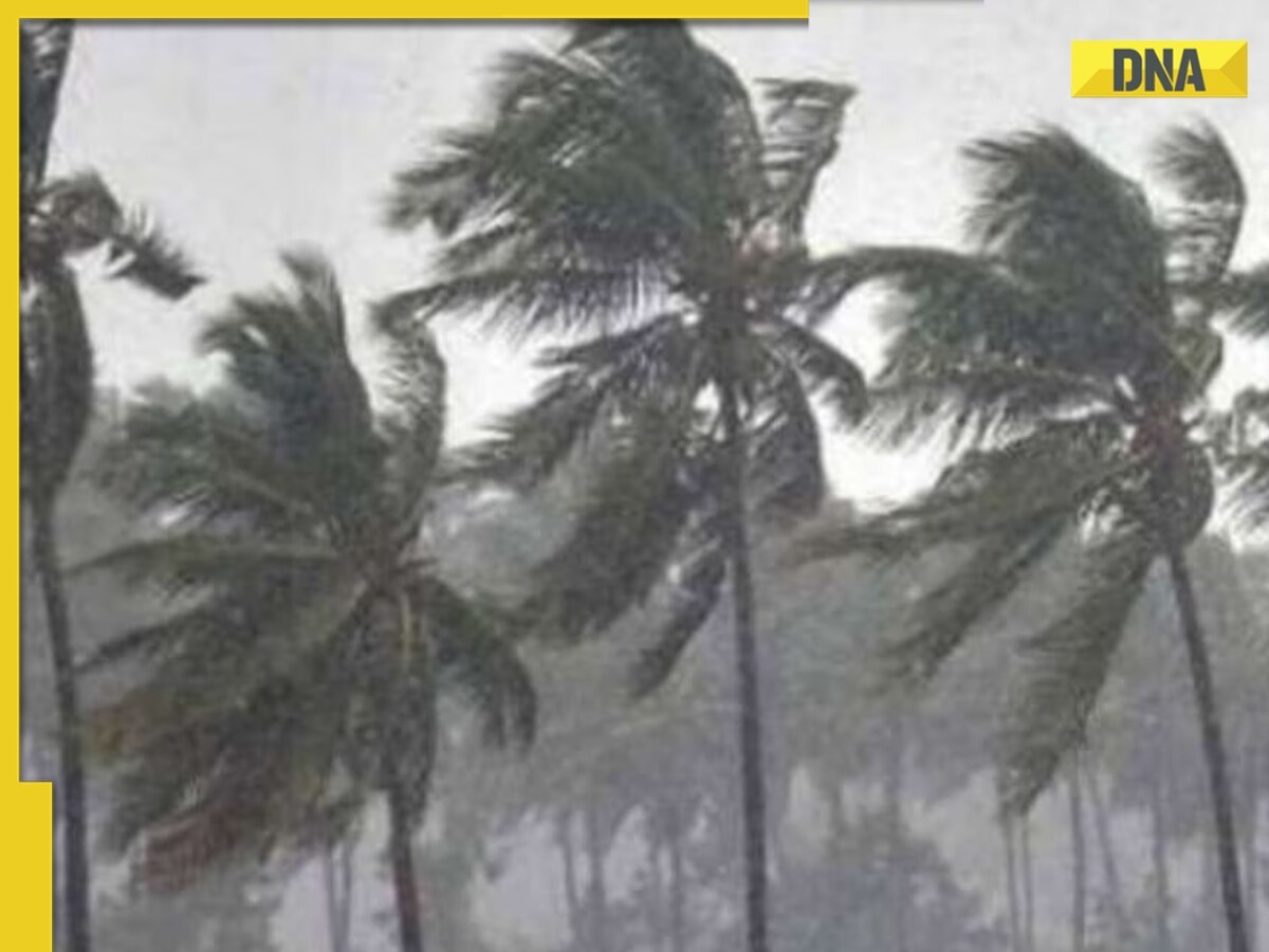 Will cyclone Mocha have impact on Odisha coast? IMD gives update