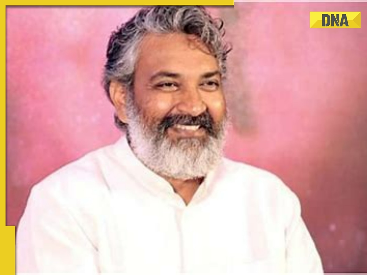 SS Rajamouli reveals his adaptation of Mahabharata will be 10-part film, details inside