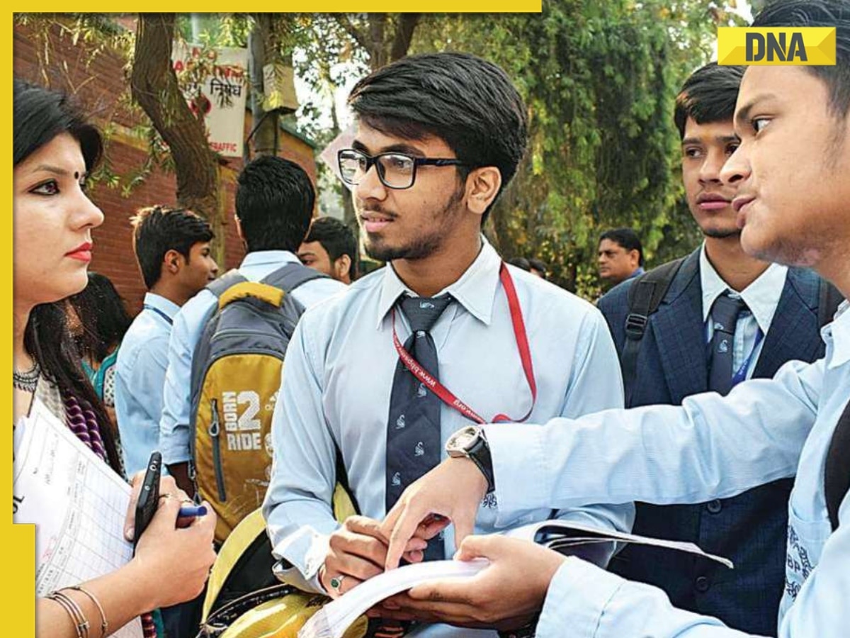 CBSE Class 10, 12 Result 2023 marsheets on DigiLocker, step-by-step process to activate account with DigiLocker pin