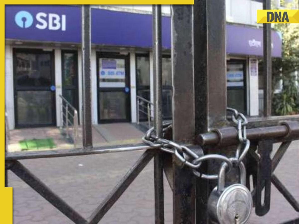 Transfer SBI account's branch digitally, follow these simple steps