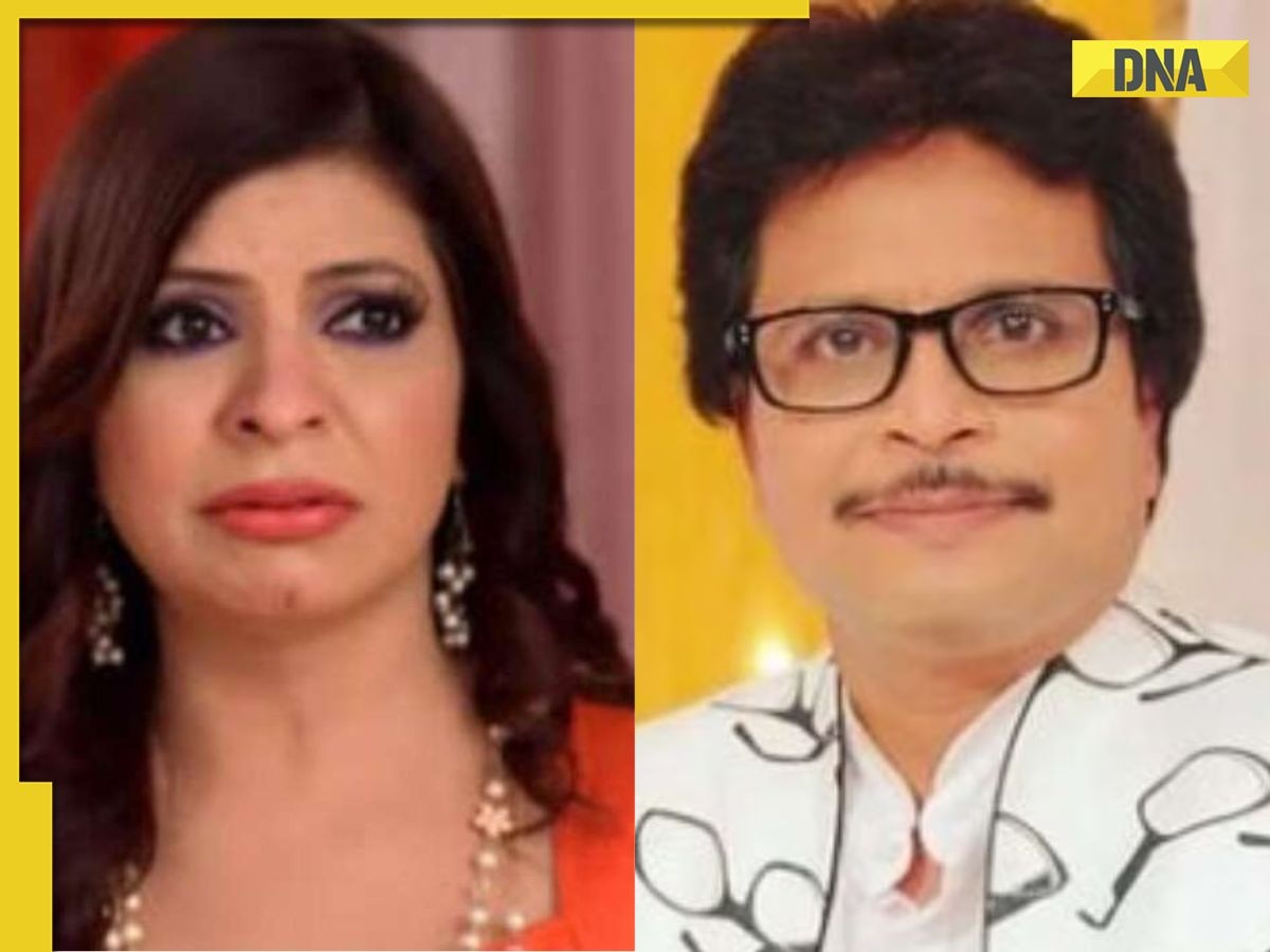 Sexual harassment allegation against Asit Modi explained; here's what Jennifer Mistry accused TMKOC producer of