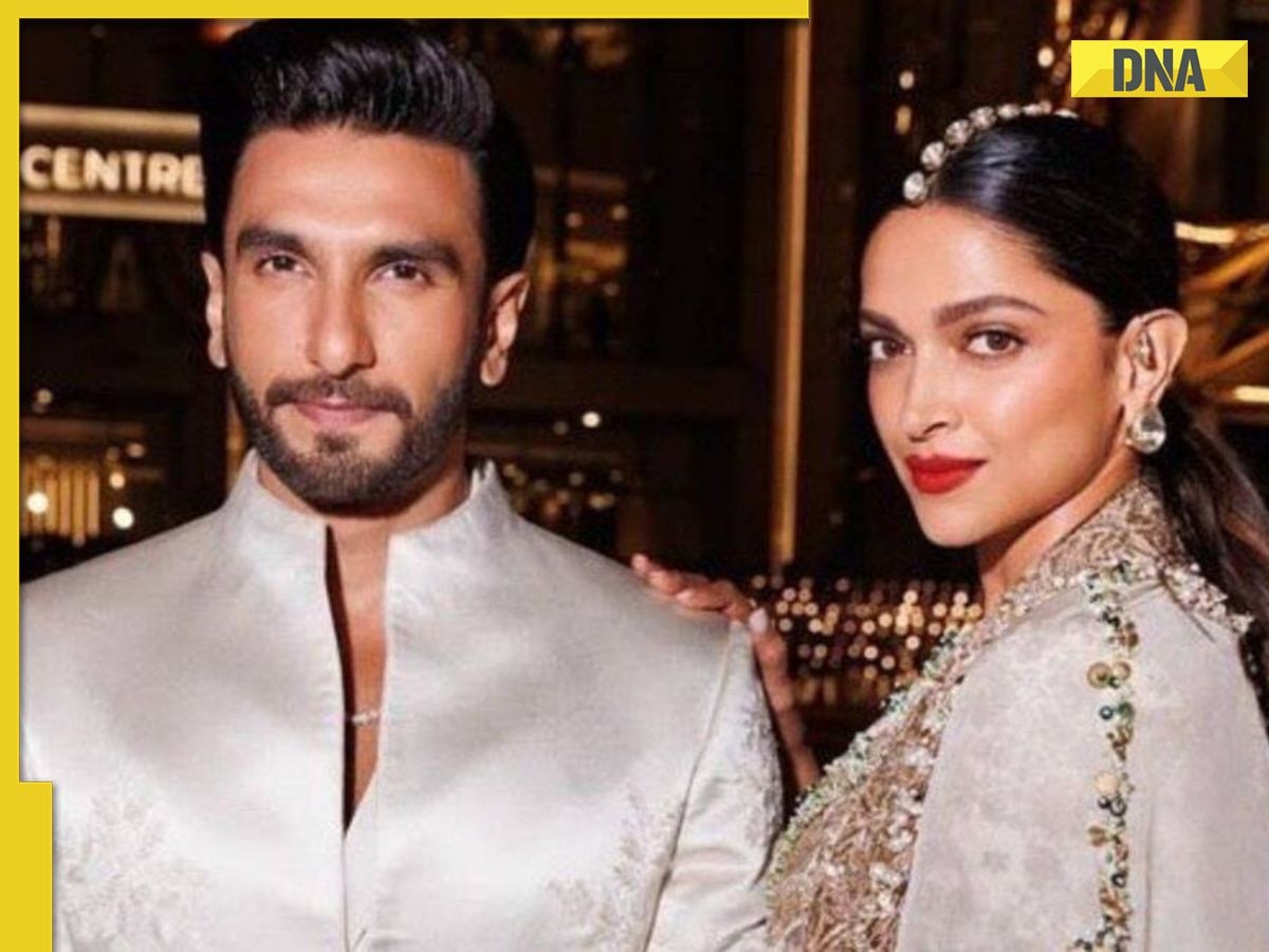 Ranveer Singh & Deepika Padukone's parents meet to discuss wedding