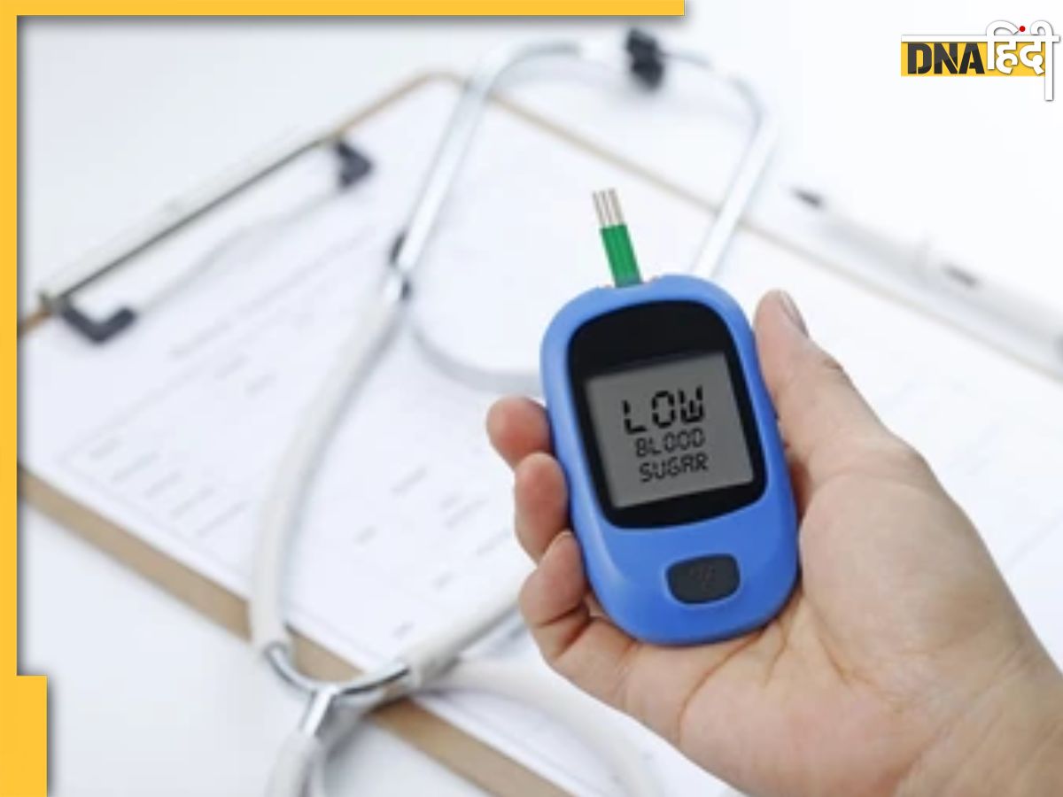 Causes Of Low Blood Sugar Without Diabetes 