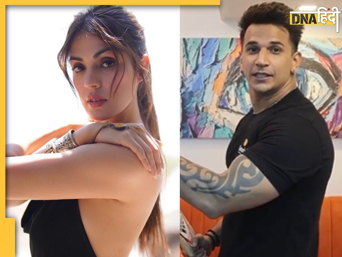 जिस Prince Narula ने किया सपोर्ट उसी पर Rhea Chakraborty ने लगाए शॉकिंग आरोप? Roadies 19 के शूट पर मचा हंगामा