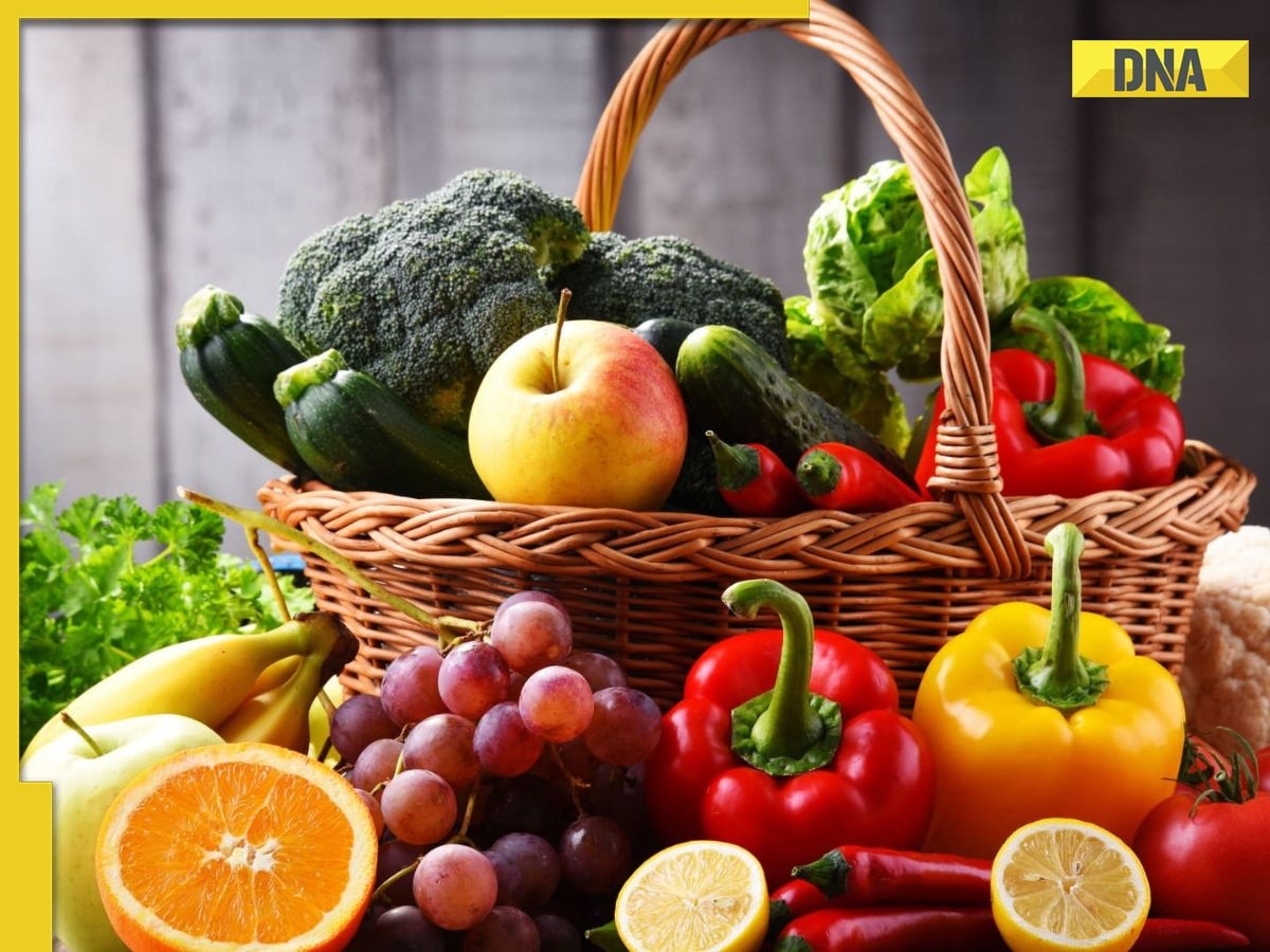 5 fruits and veggies that will keep you hydrated in summers