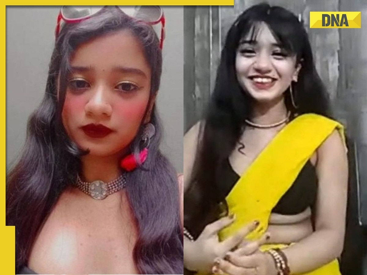 Rhythm Chanana goes missing on Instagram! Where is the viral Delhi Metro girl?