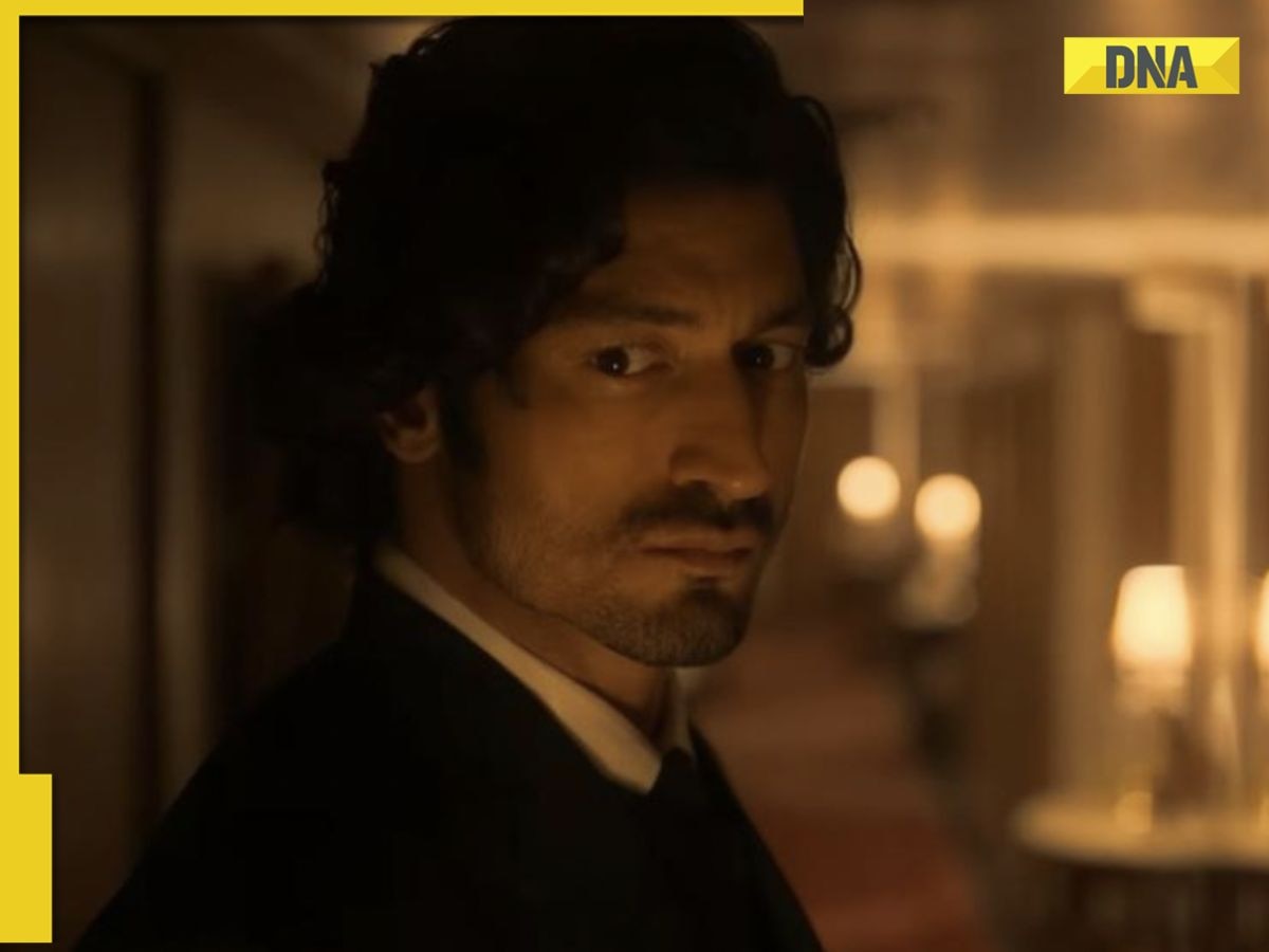 IB71 movie review: Vidyut Jammwal breaks his 'action hero' image in entertaining spy thriller