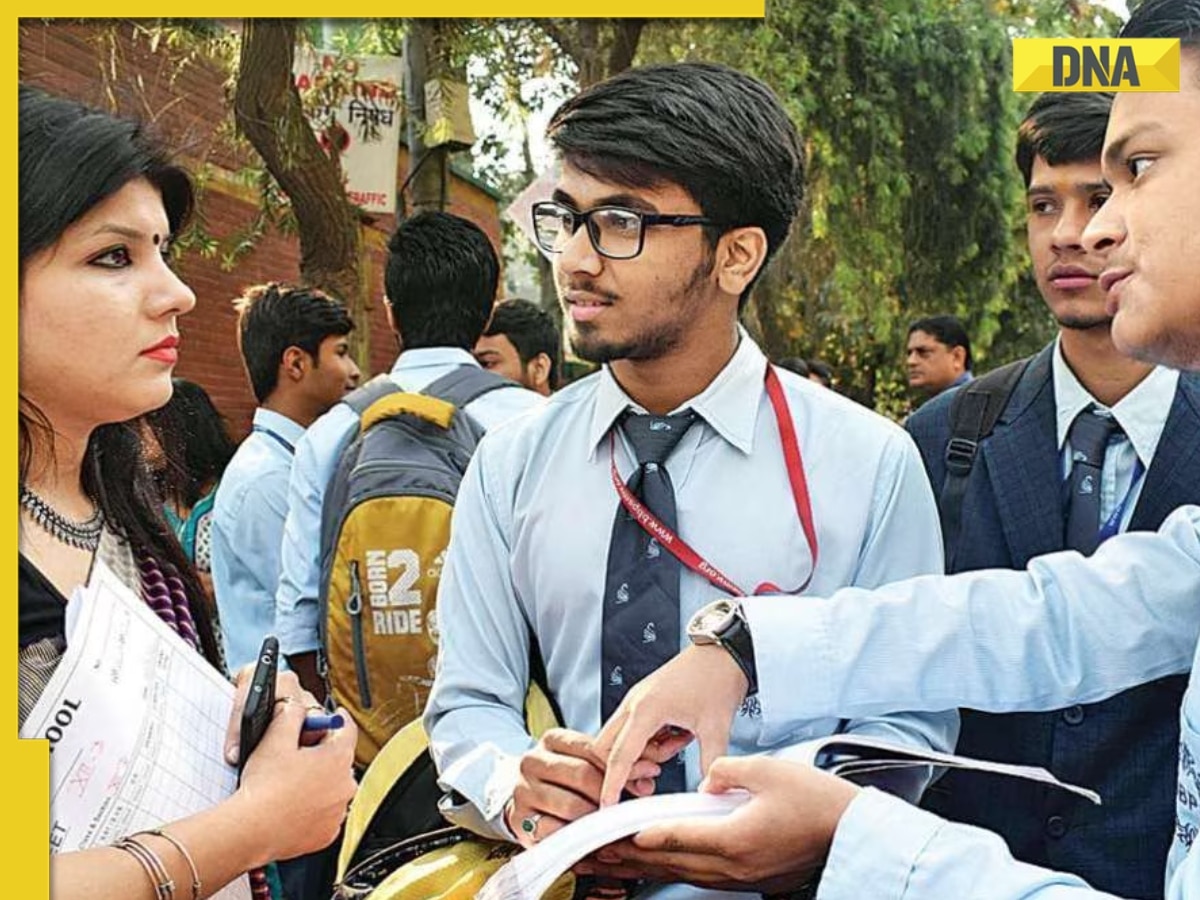 CBSE Board Result 2023: Lost your Admit Card? Here's step-by-step process to get Class 10, 12 roll number