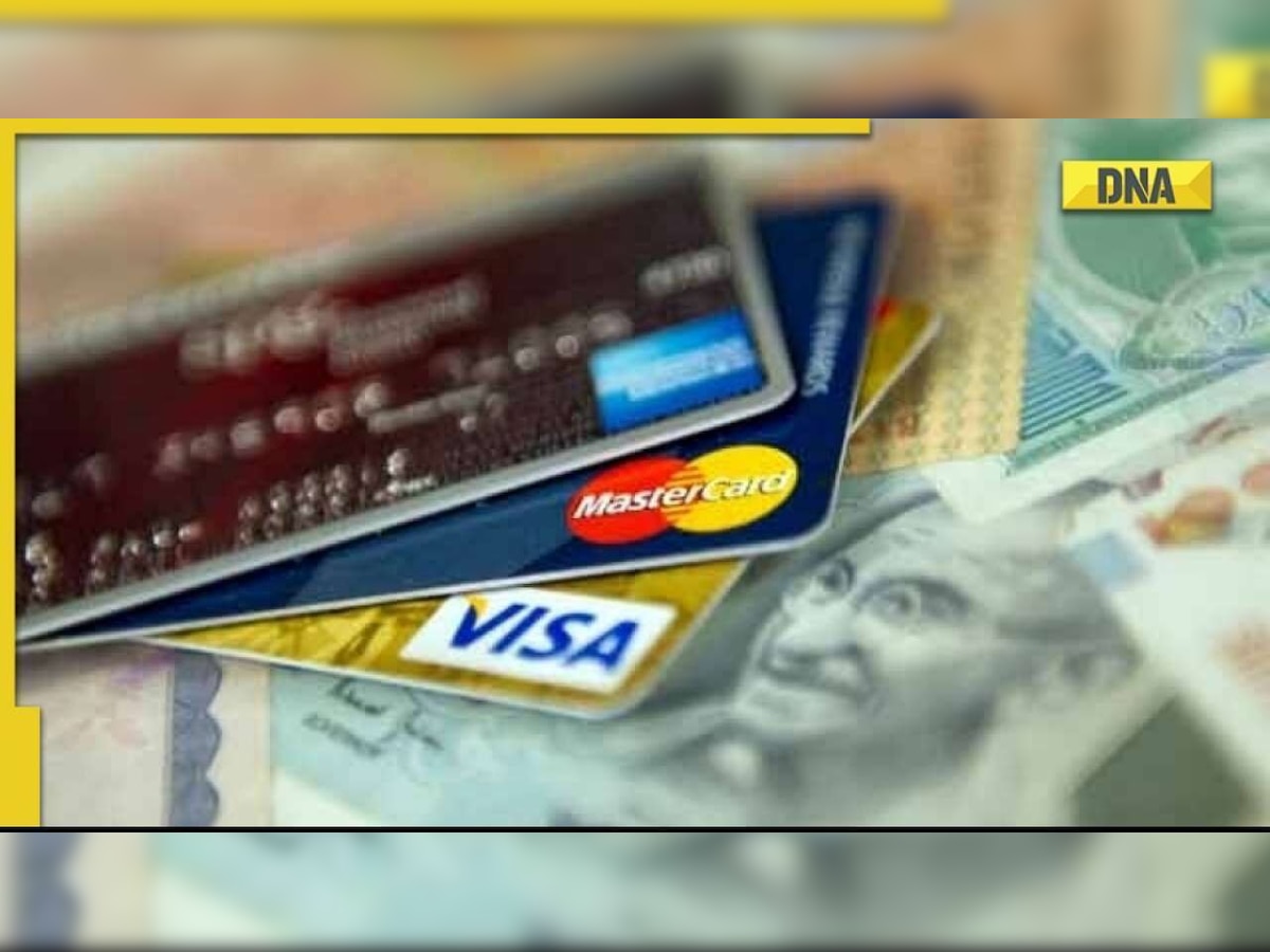 Credit card: Tips to avoid theft if you lose your credit card