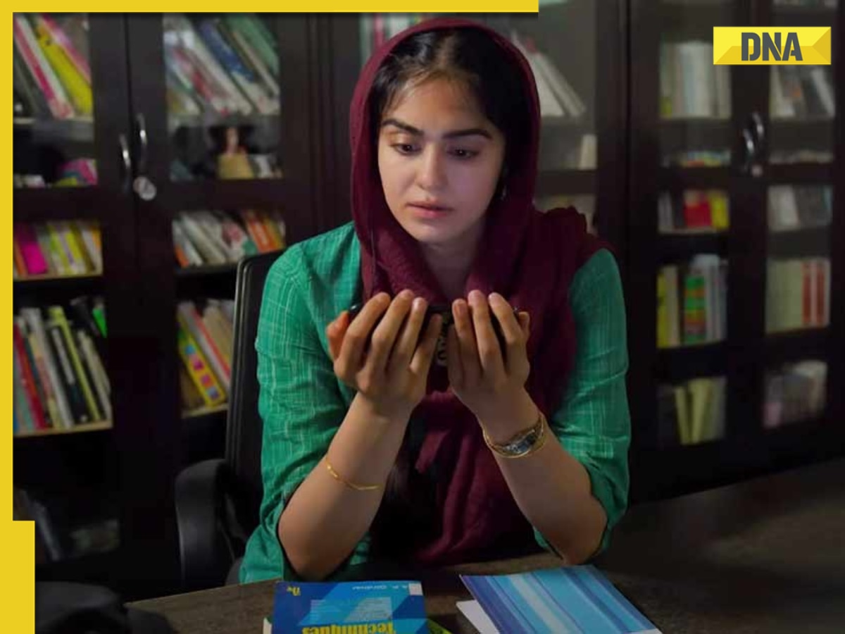 Adah Sharma's The Kerala Story is highest-opening female-led Bollywood film ever, beats Kangana Ranaut, Alia Bhatt films