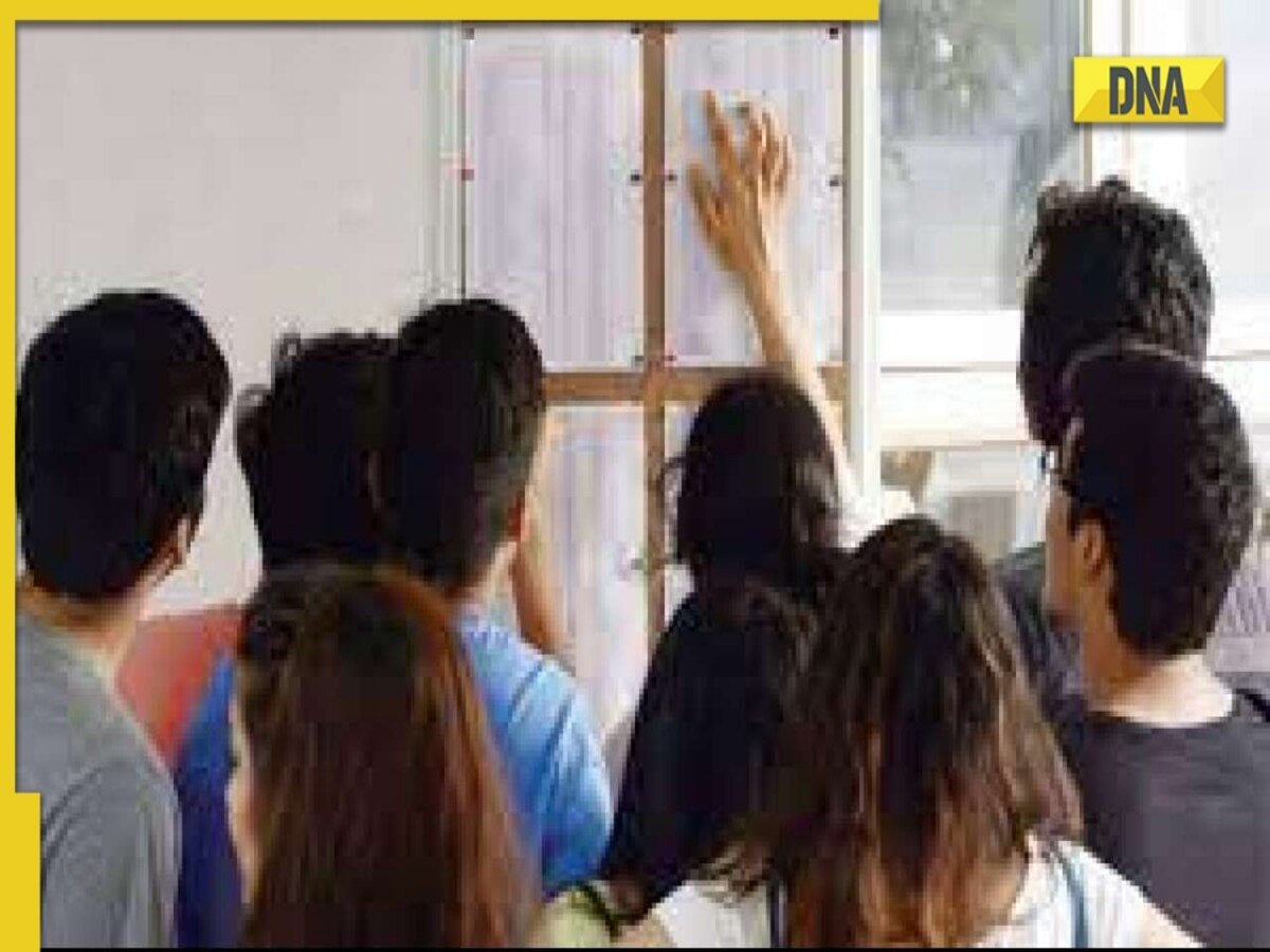 CBSE class 10th Result DECLARED: Girls fare better than boys with 94.25 pass percentage