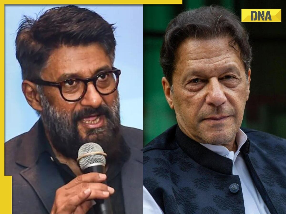 Vivek Agnihotri claims Imran Khan 'illegally' used The Kashmir Files song in protest video; all you need to know