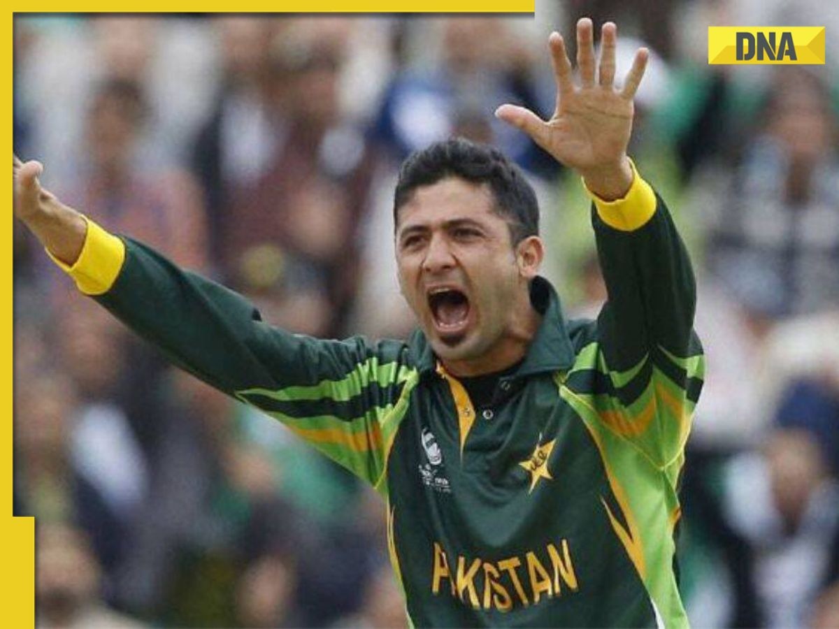 'Are they Aliens from another world?': Junaid Khan slams India for refusing to visit Pakistan for Asia Cup 2023
