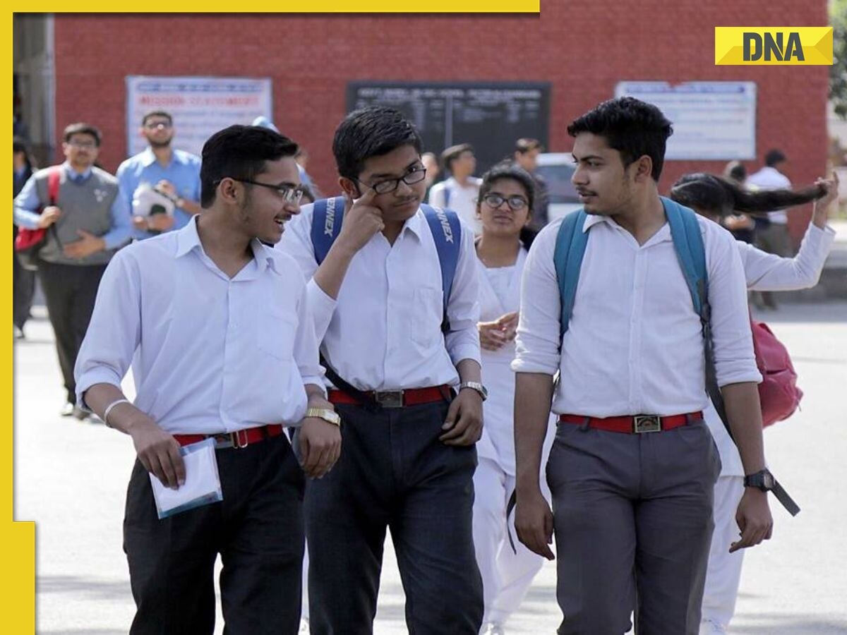 CBSE Class 12 Board Results 2023: Revaluation, verification from May 16, here's how to apply