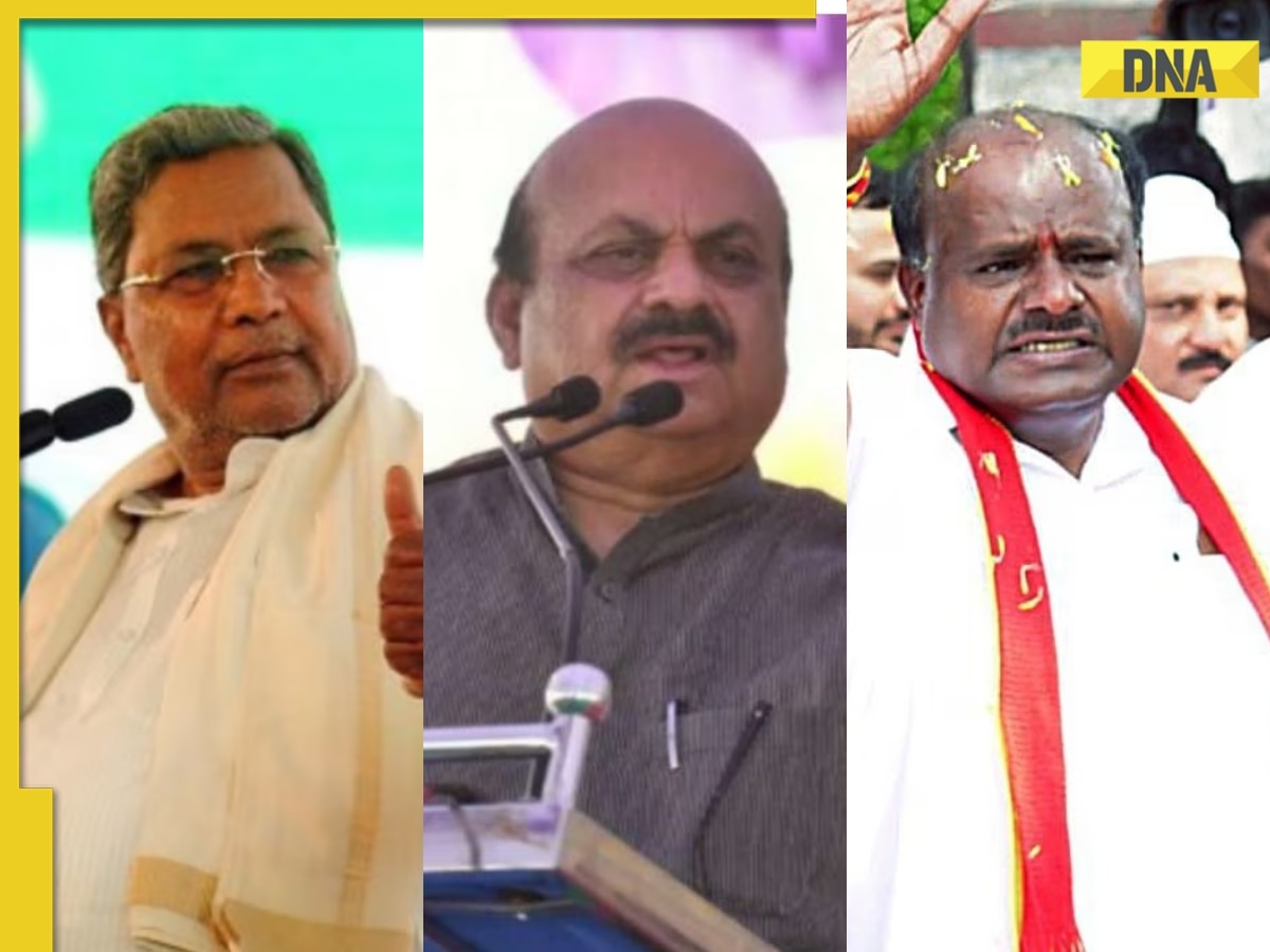 Karnataka Assembly Elections Result 2023: Key candidates to watch out for