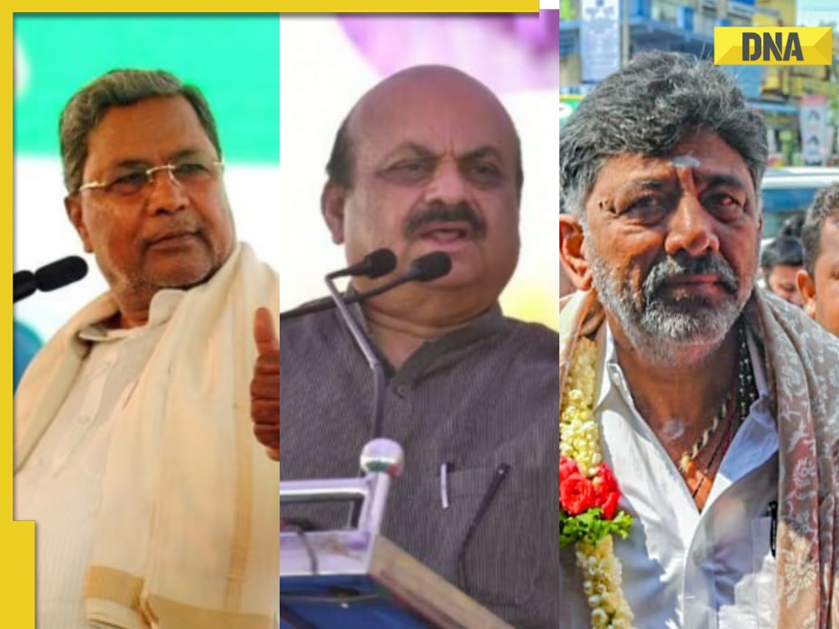 Karnataka Assembly Elections Result 2023: From Shiggaon to Varuna, 10 key constituencies to watch out for