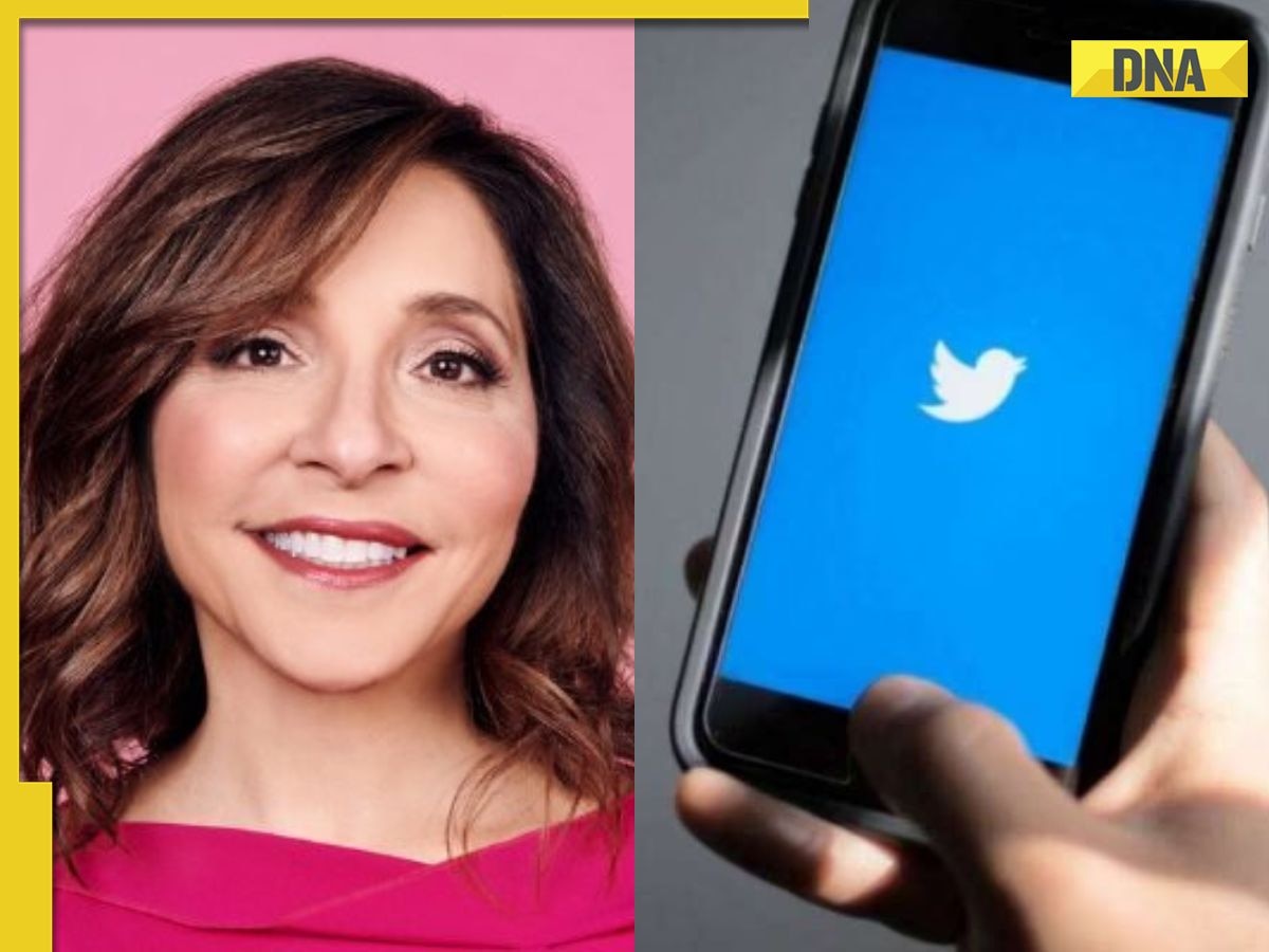 Who is Linda Yaccarino, Twitter's new CEO?