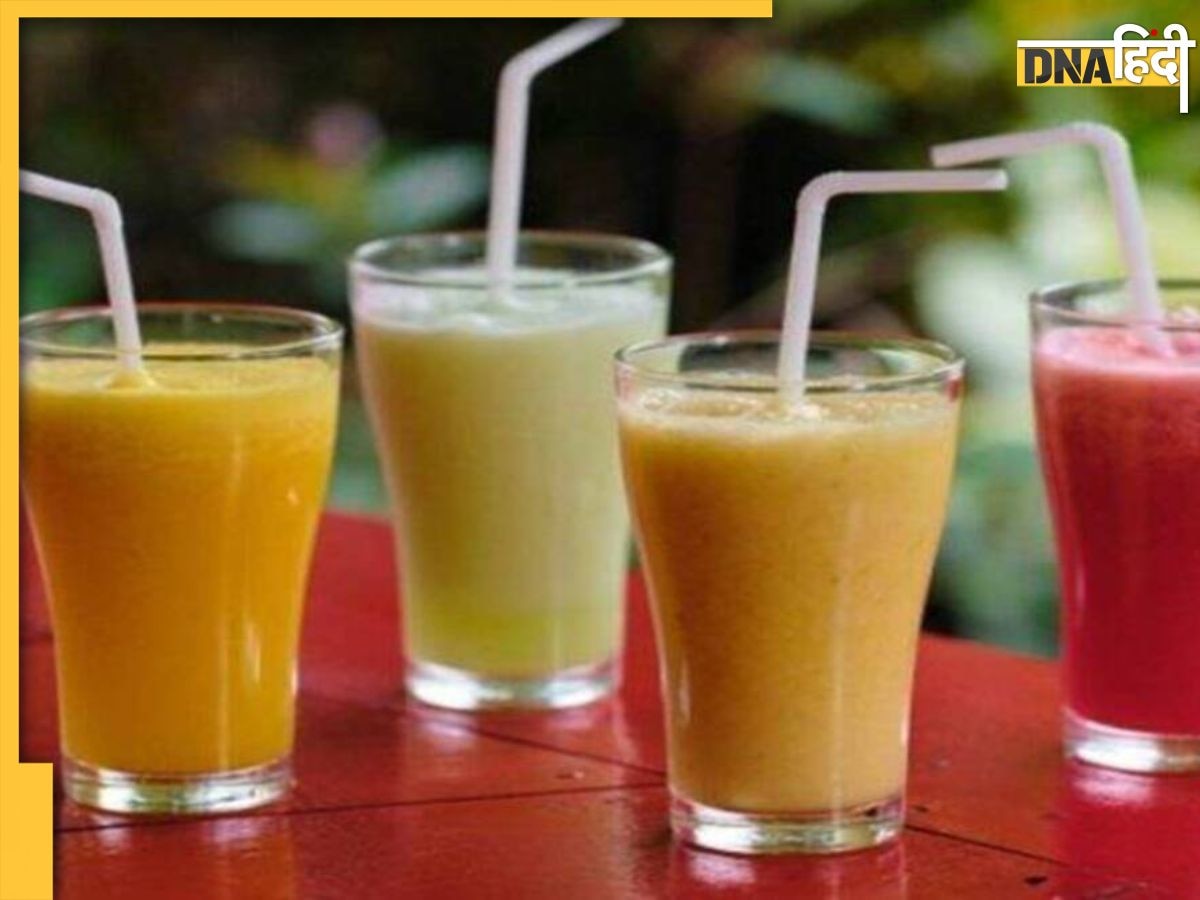 Drinks For Diabetes: गर्मियों में बाॅडी को कूल रखने के लिए ये ड्रिंक पी सकते हैं डायबिटीज मरीज, नहीं होगी ब्लड शुगर की टेंशन