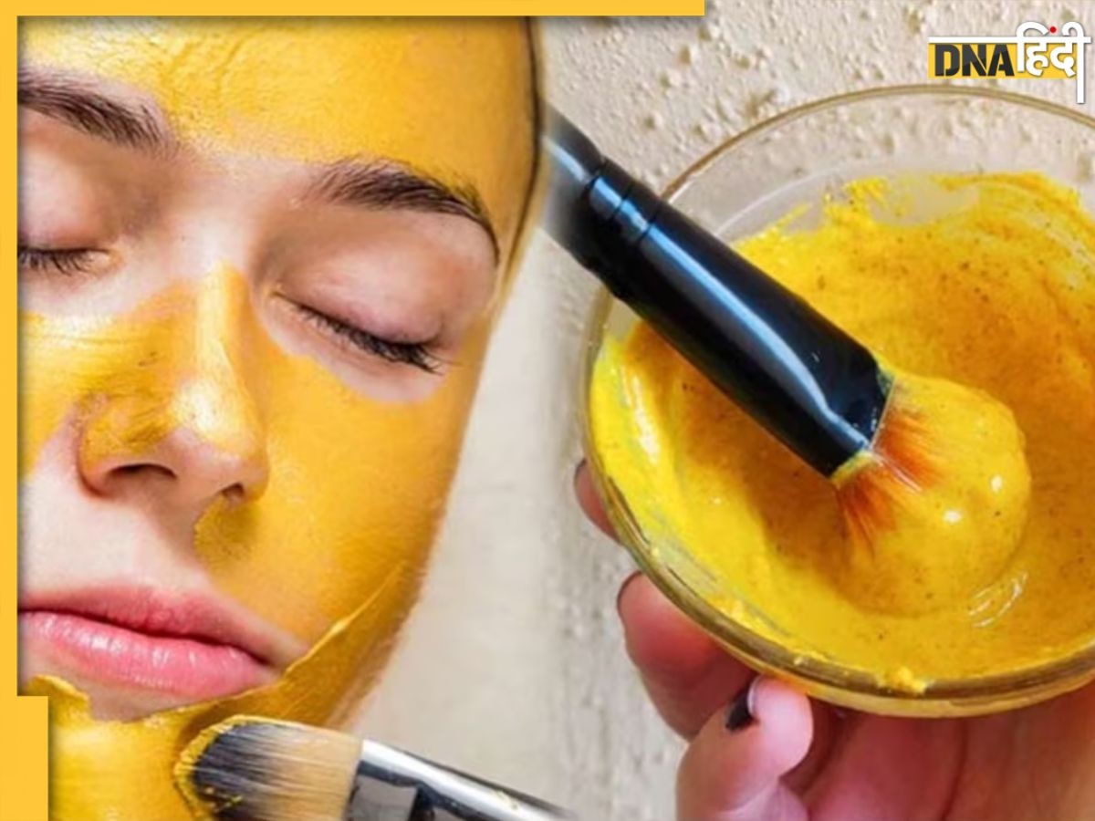 Skin Care Tips: स्किन के दाग-धब्बों को दूर करेगा बेसन से बना ये फेस पैक, चेहरे पर आएगा गजब का निखार