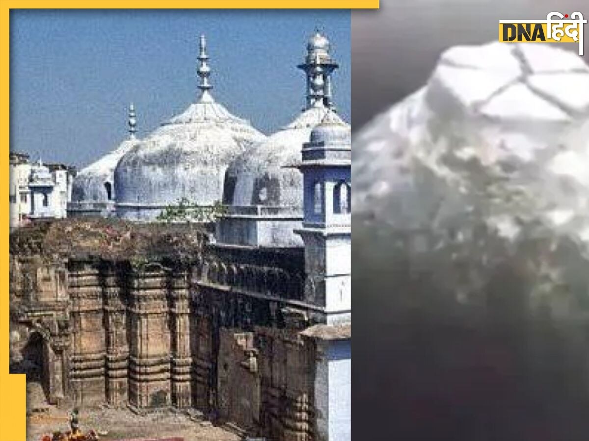 Gyanvapi Mosque Case: कथित शिवलिंग की होगी मॉडर्न कार्बन डेटिंग, इलाहाबाद हाई कोर्ट ने ASI को दिए आदेश